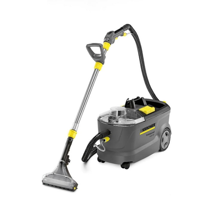 240v Carpet Cleaner 